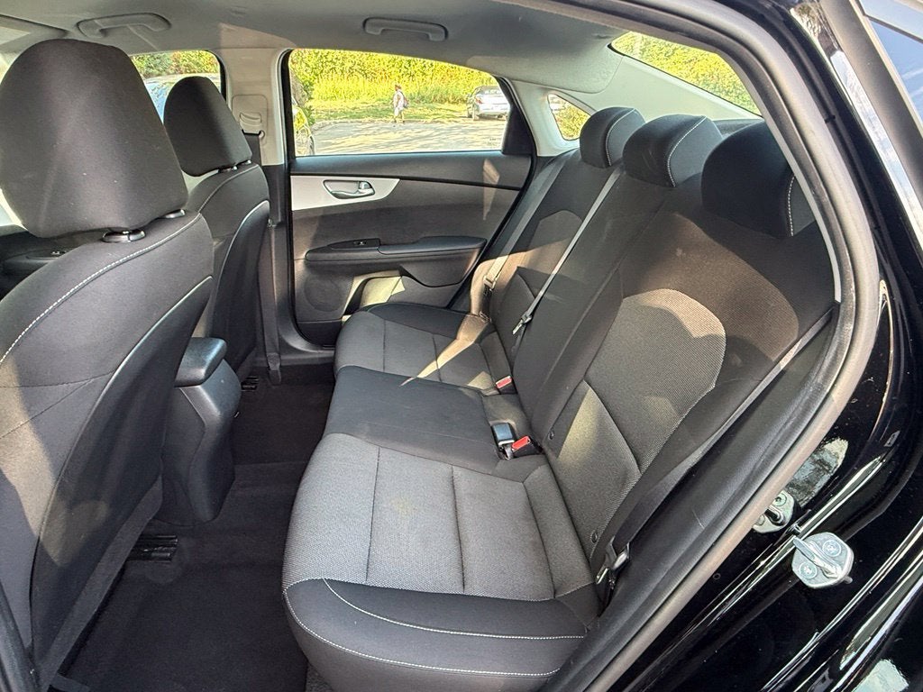 2024 Kia Forte LXS - CLEAN CARFAX