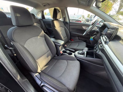 2024 Kia Forte LXS - CLEAN CARFAX