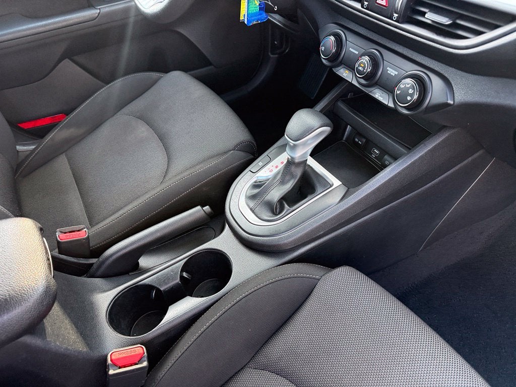 2024 Kia Forte LXS - CLEAN CARFAX