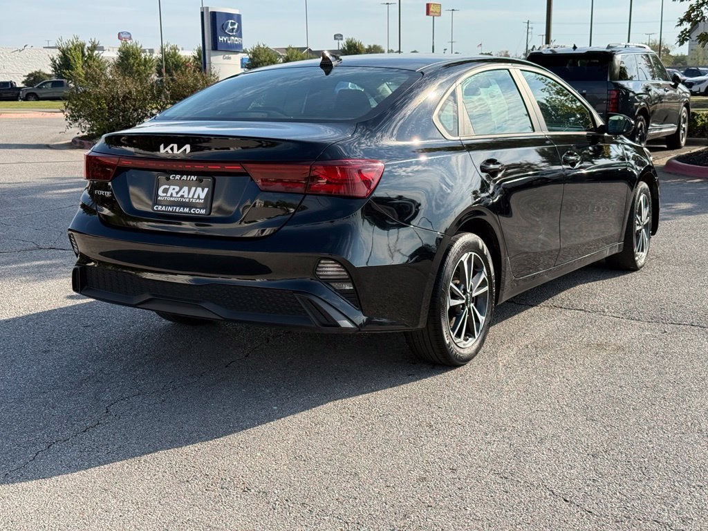 2024 Kia Forte LXS - CLEAN CARFAX