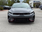 2022 Kia Forte GT - CLEAN CARFAX HISTORY