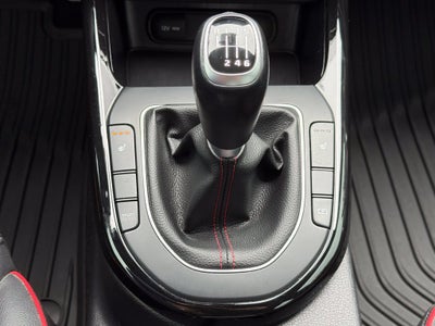 2022 Kia Forte GT - CLEAN CARFAX HISTORY