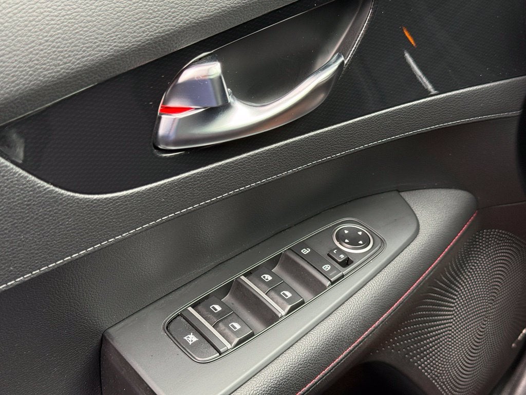 2022 Kia Forte GT - CLEAN CARFAX HISTORY