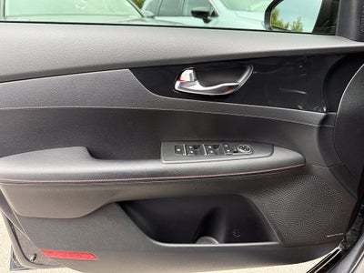 2022 Kia Forte GT - CLEAN CARFAX HISTORY