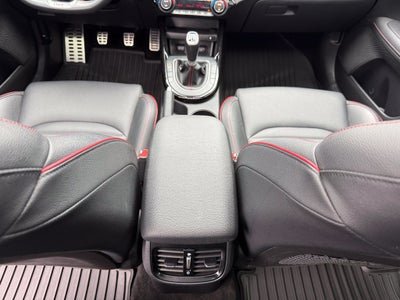2022 Kia Forte GT - CLEAN CARFAX HISTORY