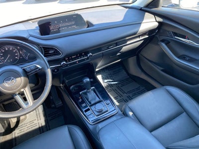 2025 Mazda Mazda CX-30 2.5 S Preferred Package
