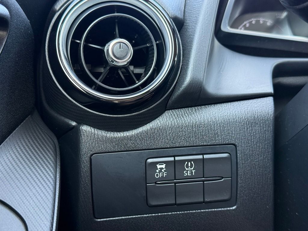 2017 Toyota Yaris iA Base