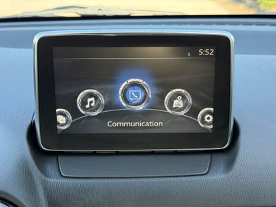 2017 Toyota Yaris iA Base