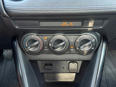 2017 Toyota Yaris iA Base
