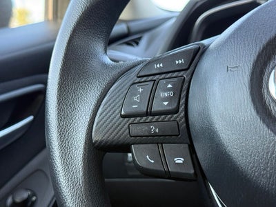 2017 Toyota Yaris iA Base