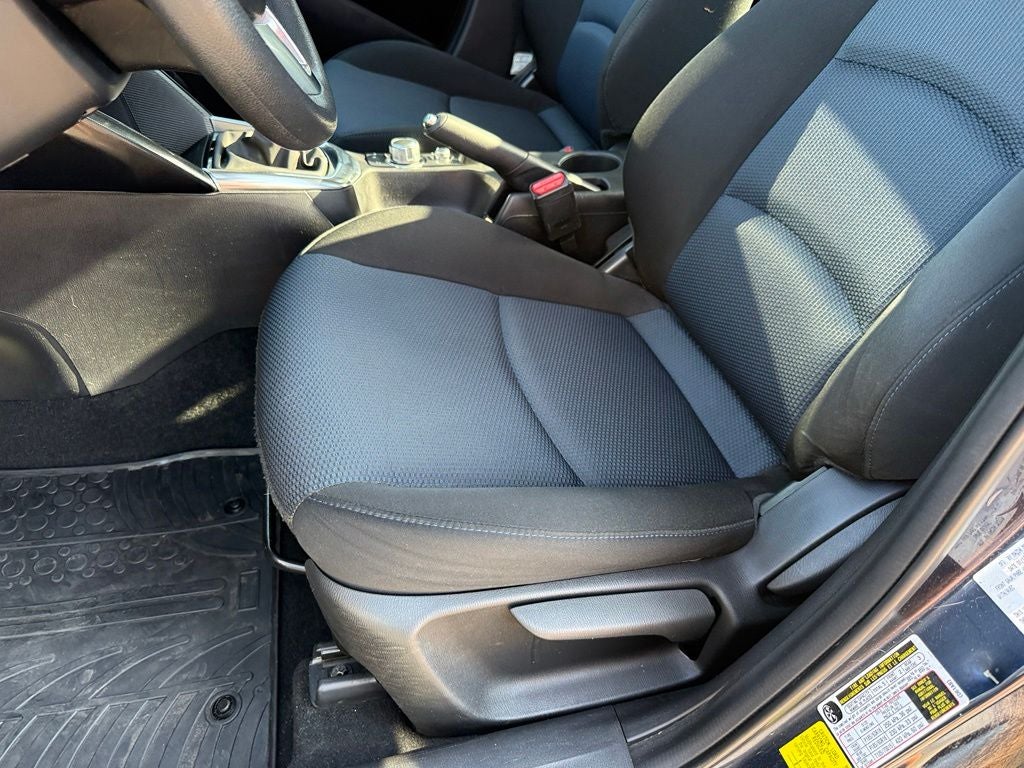 2017 Toyota Yaris iA Base