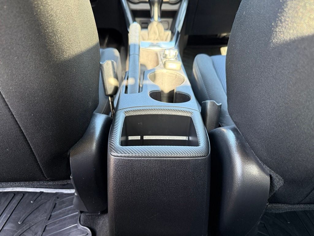 2017 Toyota Yaris iA Base