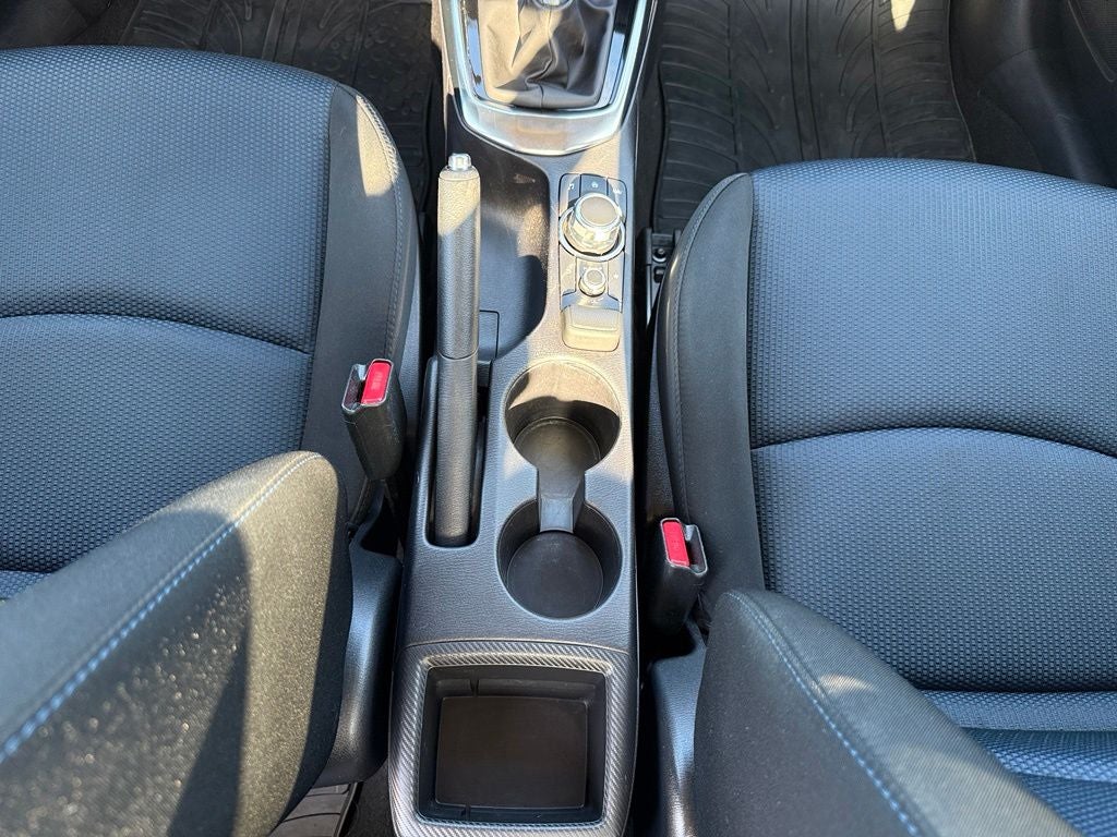 2017 Toyota Yaris iA Base
