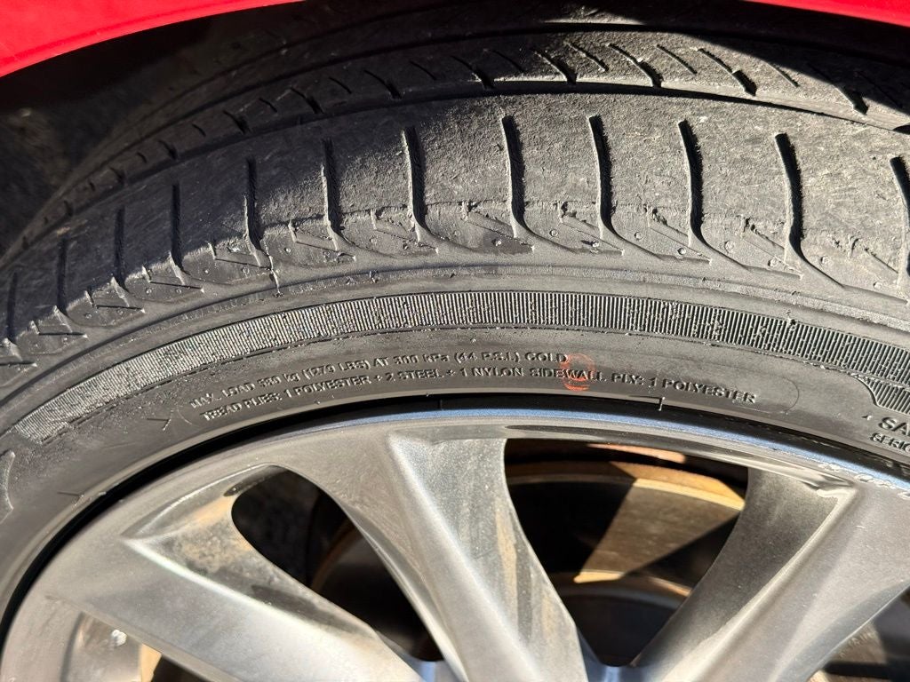 2018 Mazda Mazda3 Grand Touring