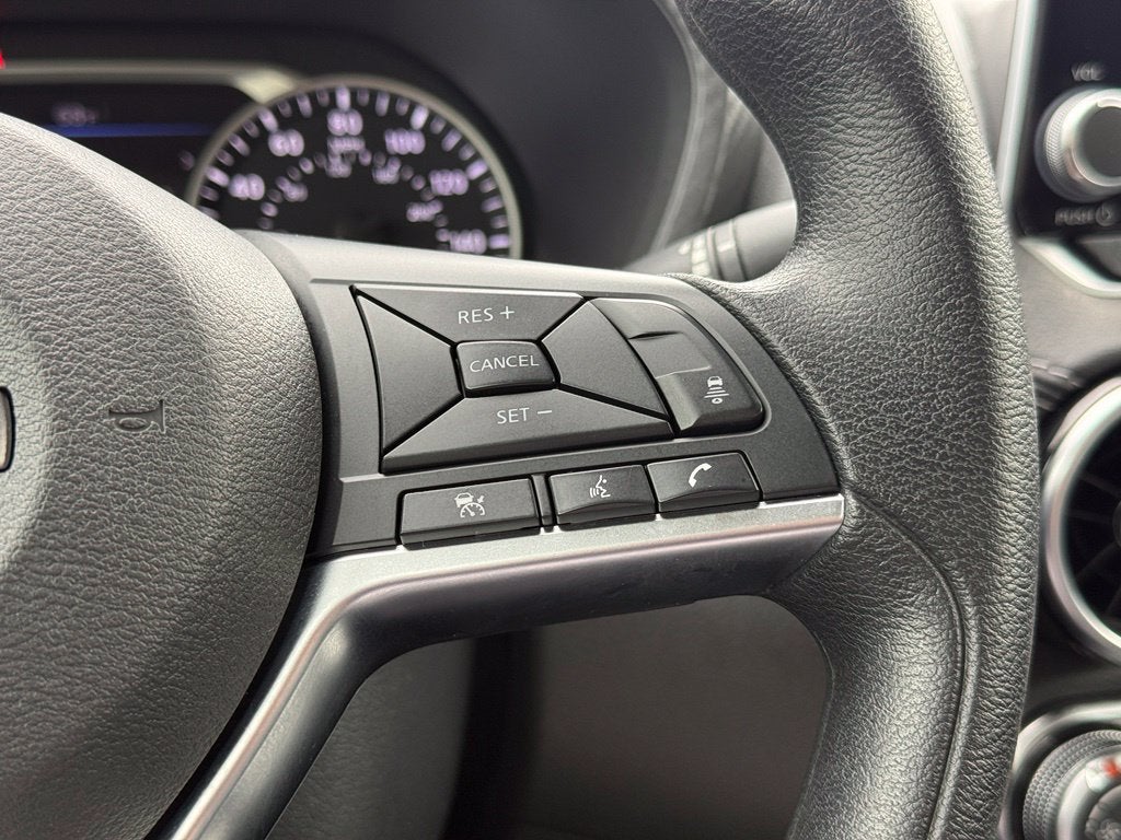 2025 Nissan Sentra SV - CLEAN CARFAX / ONE OWNER