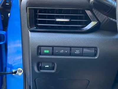 2024 Nissan Sentra SV BLUE