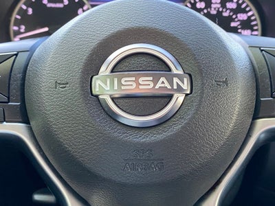 2024 Nissan Sentra SV BLUE