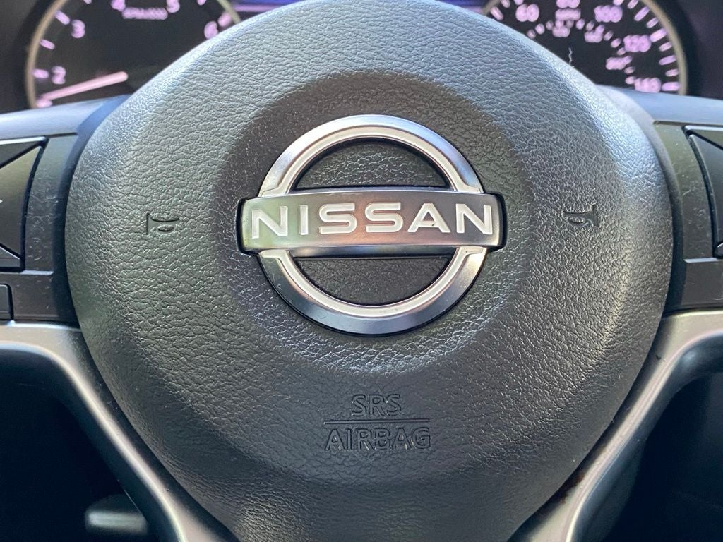 2024 Nissan Sentra SV BLUE