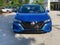 2024 Nissan Sentra SV BLUE
