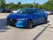 2024 Nissan Sentra SV BLUE