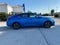 2024 Nissan Sentra SV BLUE