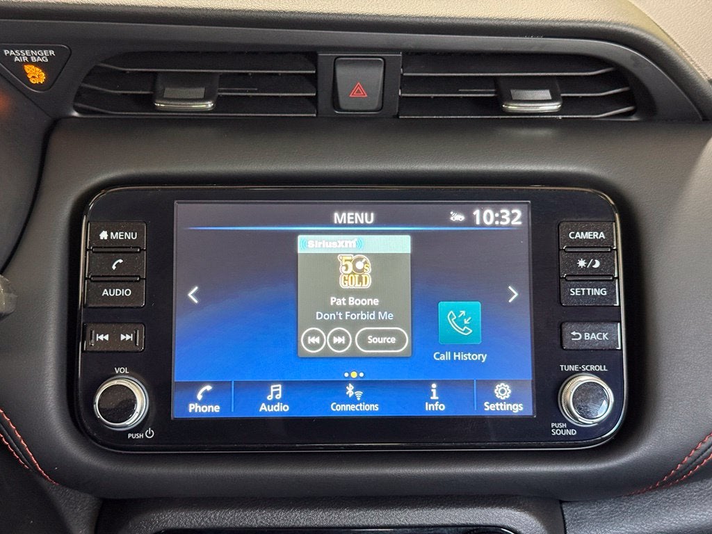 2024 Nissan Kicks SR - CLEAN CARFAX