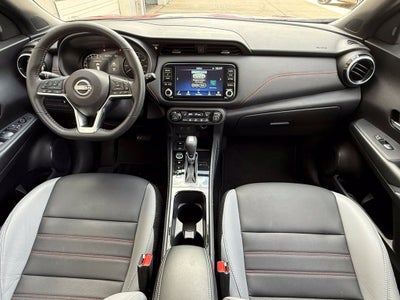 2024 Nissan Kicks SR - CLEAN CARFAX