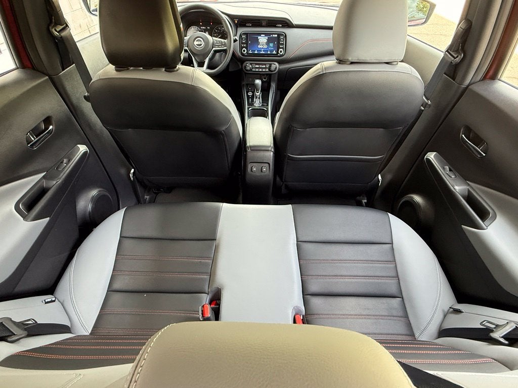 2024 Nissan Kicks SR - CLEAN CARFAX