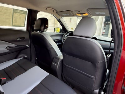 2024 Nissan Kicks SR - CLEAN CARFAX
