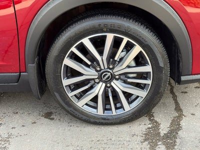 2024 Nissan Kicks SR - CLEAN CARFAX