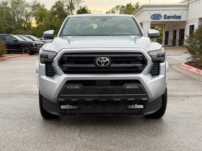 2024 Toyota Tacoma SR5 - CLEAN CARFAX / ONE OWNER