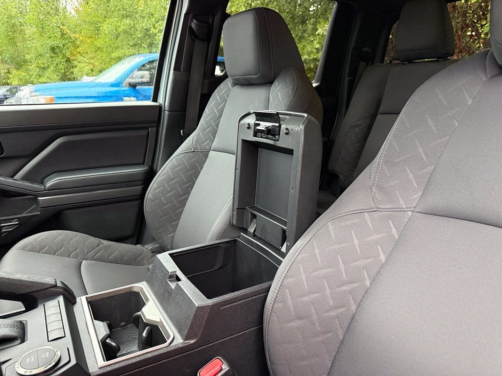 2024 Toyota Tacoma SR5 - CLEAN CARFAX / ONE OWNER