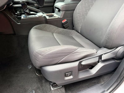 2024 Toyota Tacoma SR5 - CLEAN CARFAX / ONE OWNER