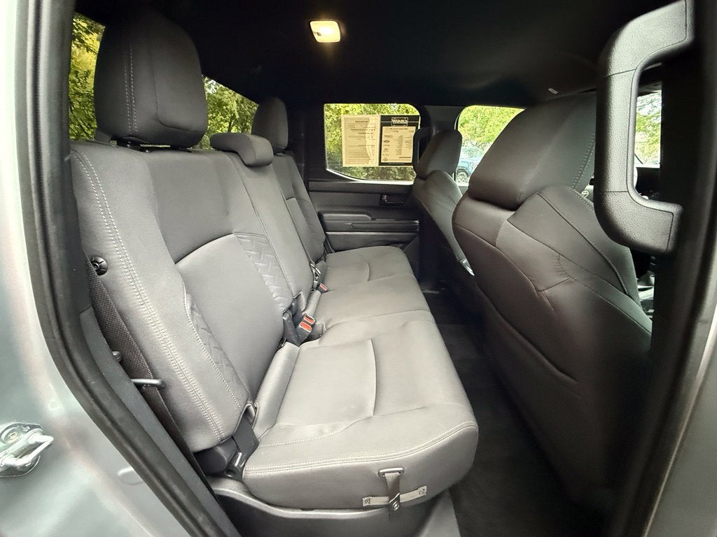 2024 Toyota Tacoma SR5 - CLEAN CARFAX / ONE OWNER