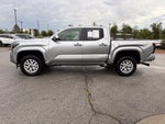2024 Toyota Tacoma SR5 - CLEAN CARFAX / ONE OWNER