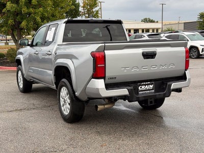 2024 Toyota Tacoma SR5 - CLEAN CARFAX / ONE OWNER