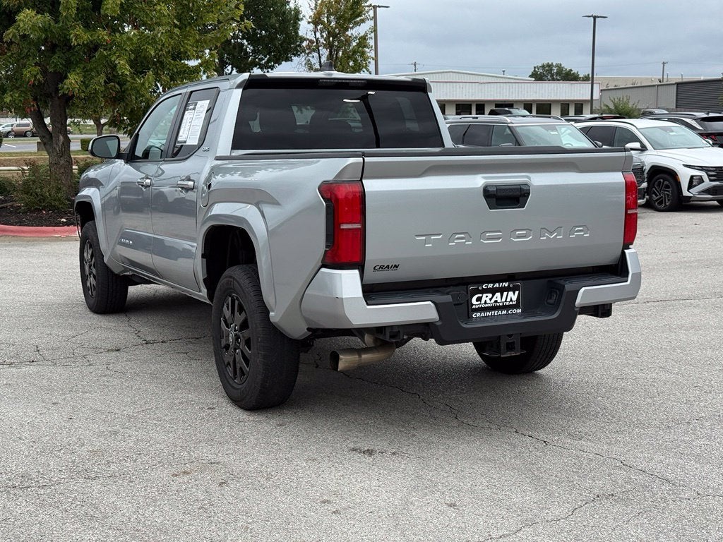2024 Toyota Tacoma SR5 - CLEAN CARFAX / ONE OWNER