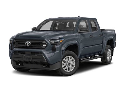2025 Toyota Tacoma TRD Sport Premium - $8,750 Package - 4WD / SUNROOF
