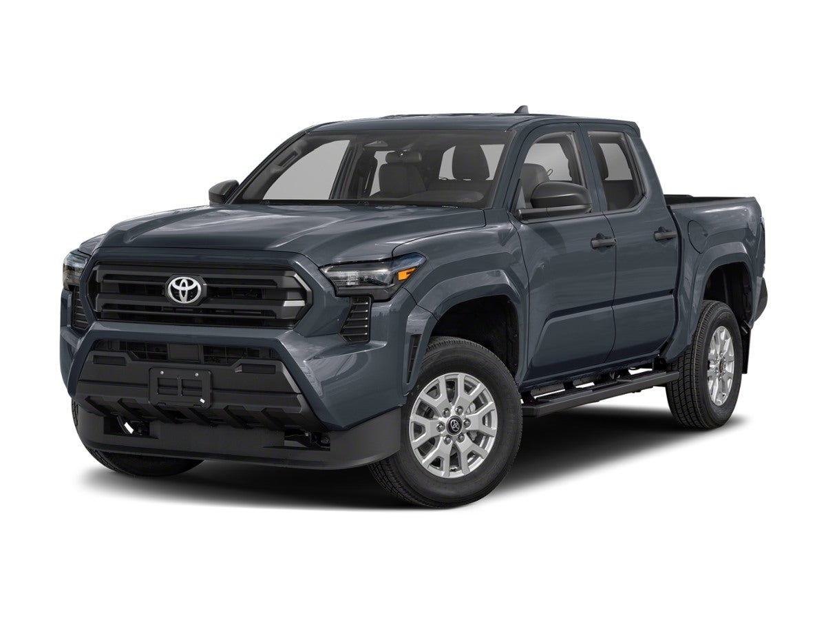 2025 Toyota Tacoma TRD Sport Premium - $8,750 Package - 4WD / SUNROOF