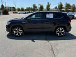 2022 Volkswagen Taos 1.5T SEL