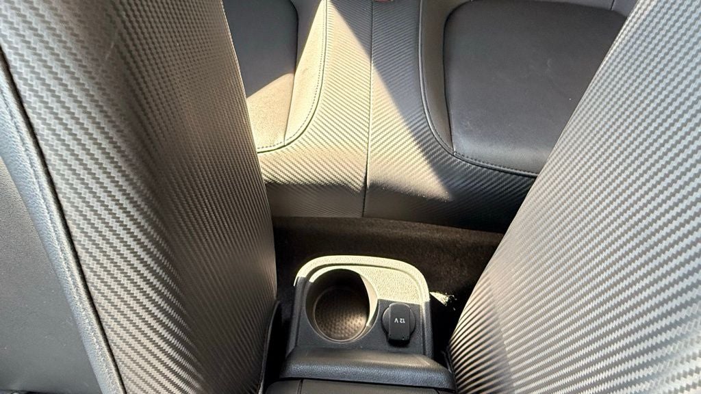 2017 Volkswagen Beetle 1.8T SE