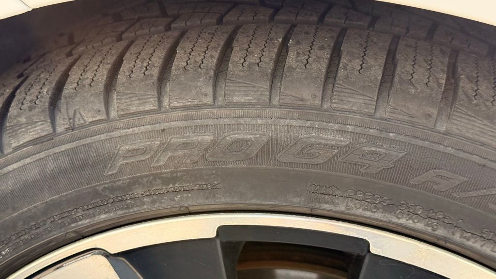 2017 Volkswagen Beetle 1.8T SE