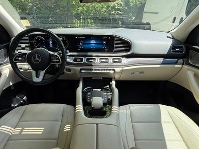 2021 Mercedes-Benz GLE GLE 350