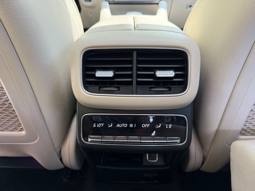 2021 Mercedes-Benz GLE GLE 350