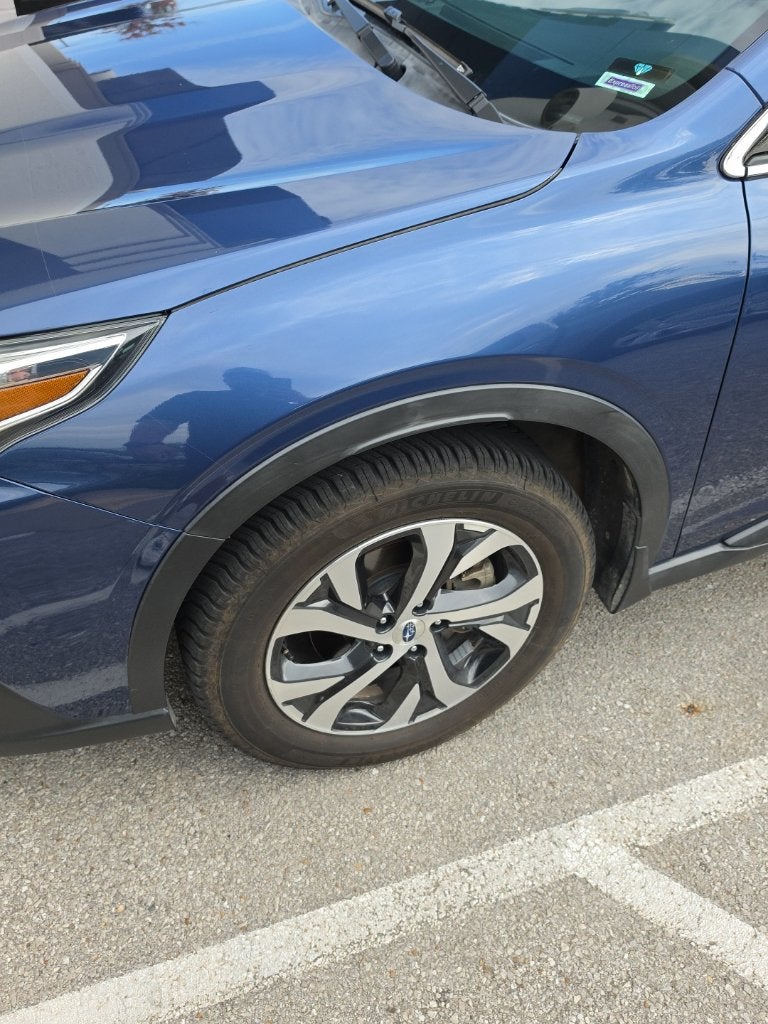 2021 Subaru Outback Touring XT - AWD / SUNROOF / CLEAN CARFAX