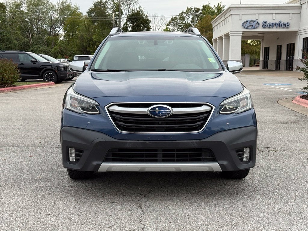 2021 Subaru Outback Touring XT - AWD / SUNROOF / CLEAN CARFAX