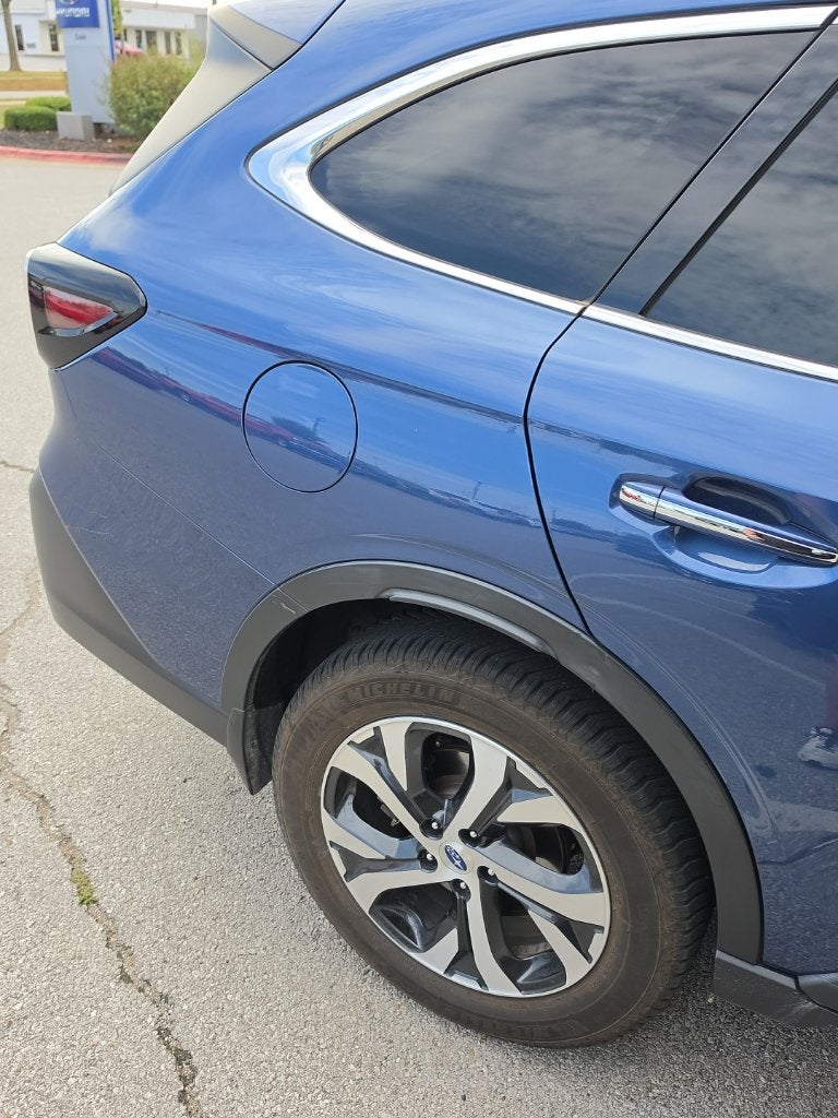 2021 Subaru Outback Touring XT - AWD / SUNROOF / CLEAN CARFAX