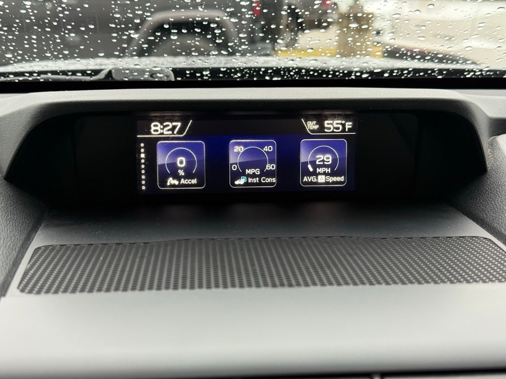 2022 Subaru Ascent Touring HEATED VENTILATED FRONT SEATS