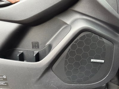 2022 Subaru Ascent Touring HEATED VENTILATED FRONT SEATS