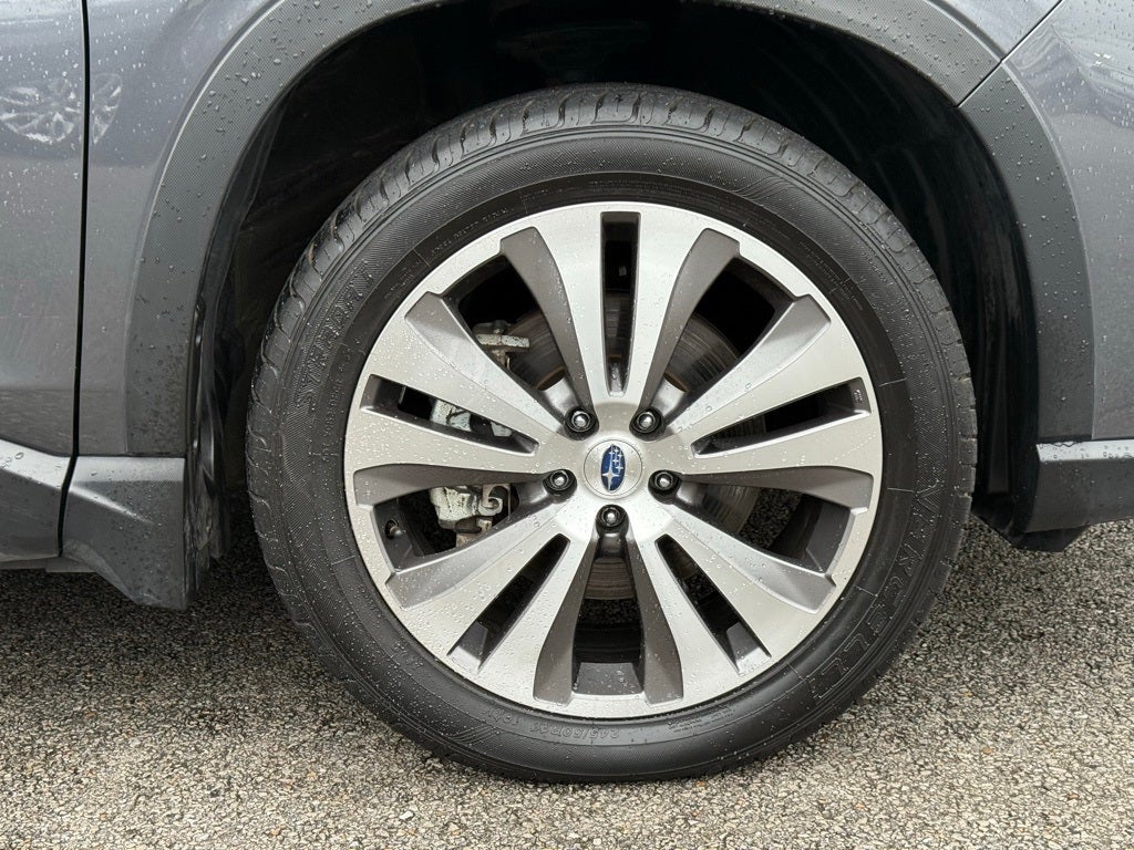 2022 Subaru Ascent Touring HEATED VENTILATED FRONT SEATS